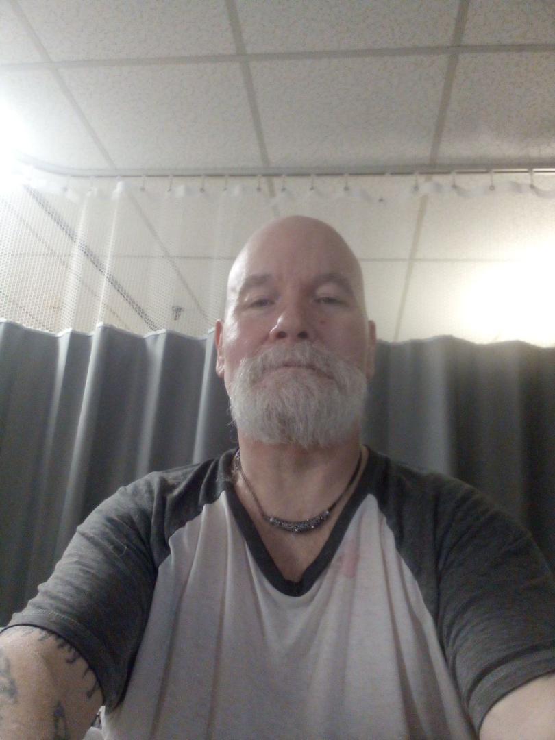 Dr. George Smithson, DVM